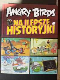 Angry Birds Najlepsze Historyjki