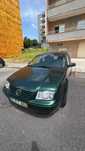 Volksvagen Bora 99 Gasolina