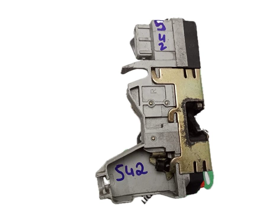 Fechadura / fecho porta trás direito PEUGEOT 307 (3A/C)