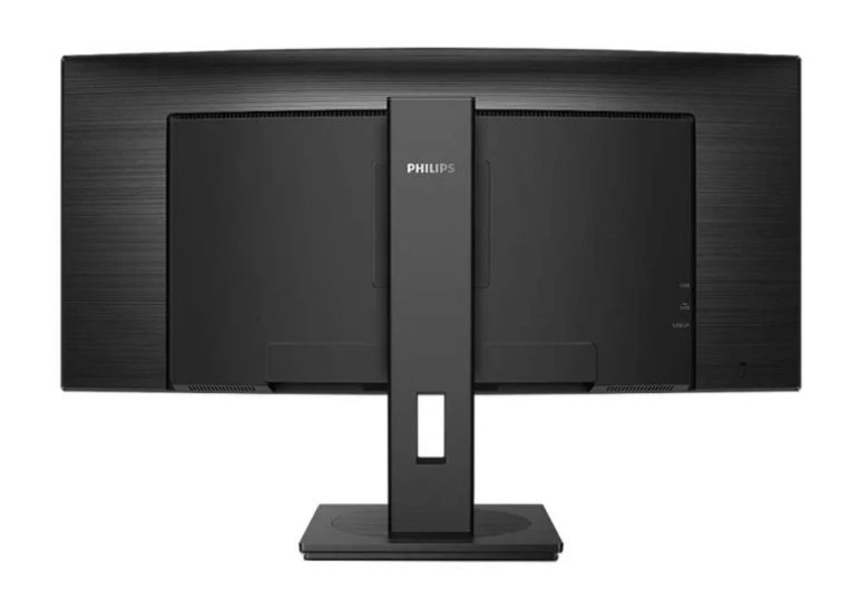Monitor zakrzywiony 34" Phillips 346B1C/00 Curved