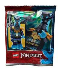 LEGO Ninjago Polybag - Maaray Guard #892182 klocki zestaw