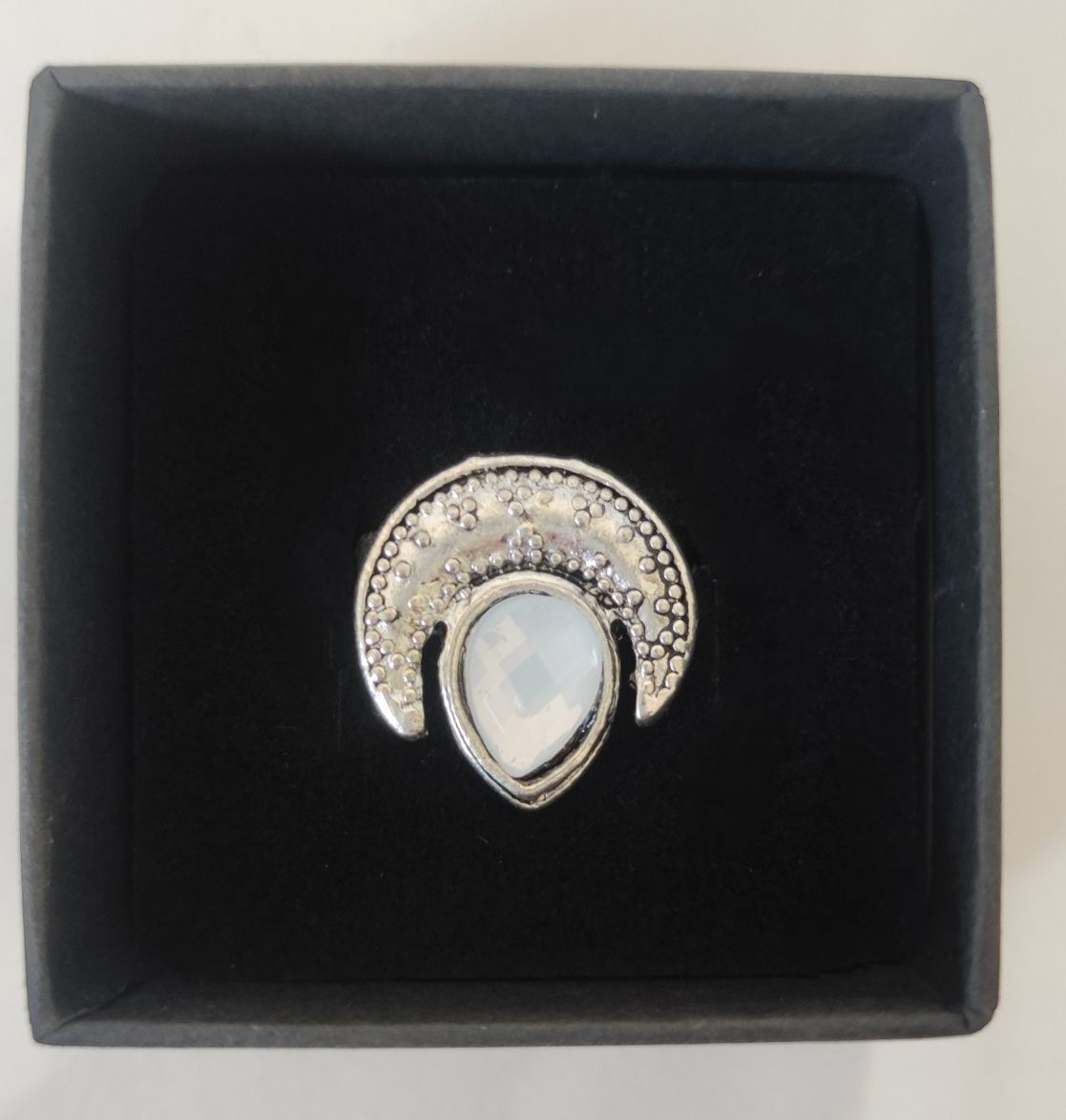 Conjunto de anéis