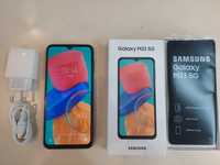 Samsung M33 5G m336 6+6/128 в ідеальному стані