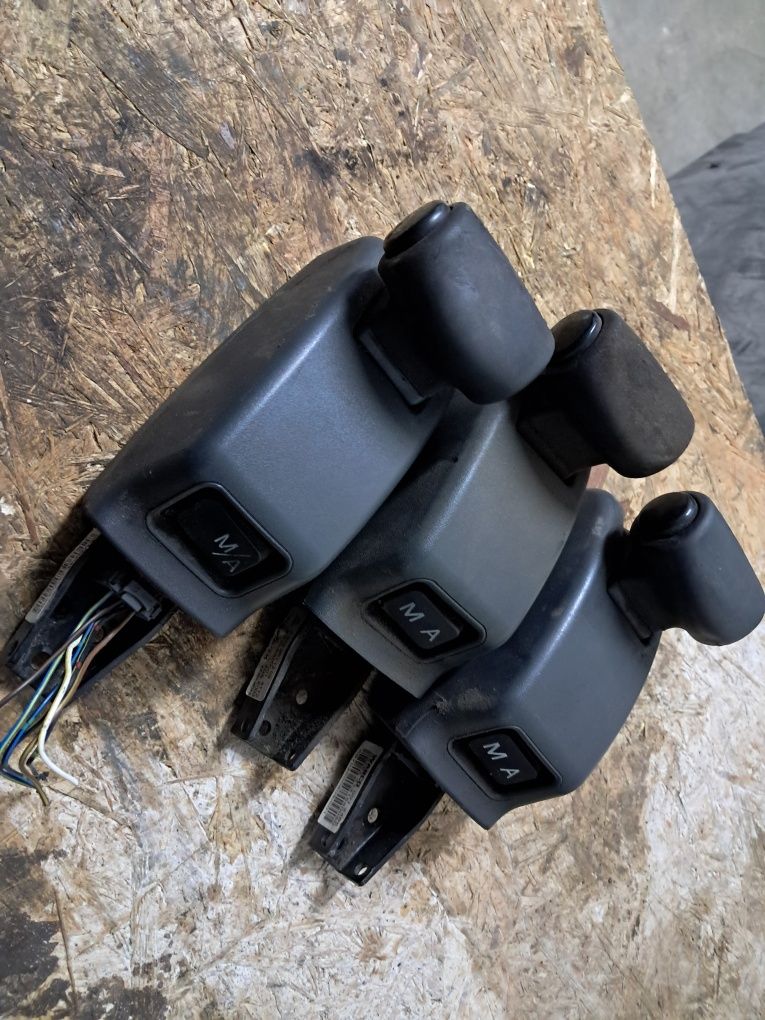 Joystick manetka dzwignia biegów Atego Axor Actros automat