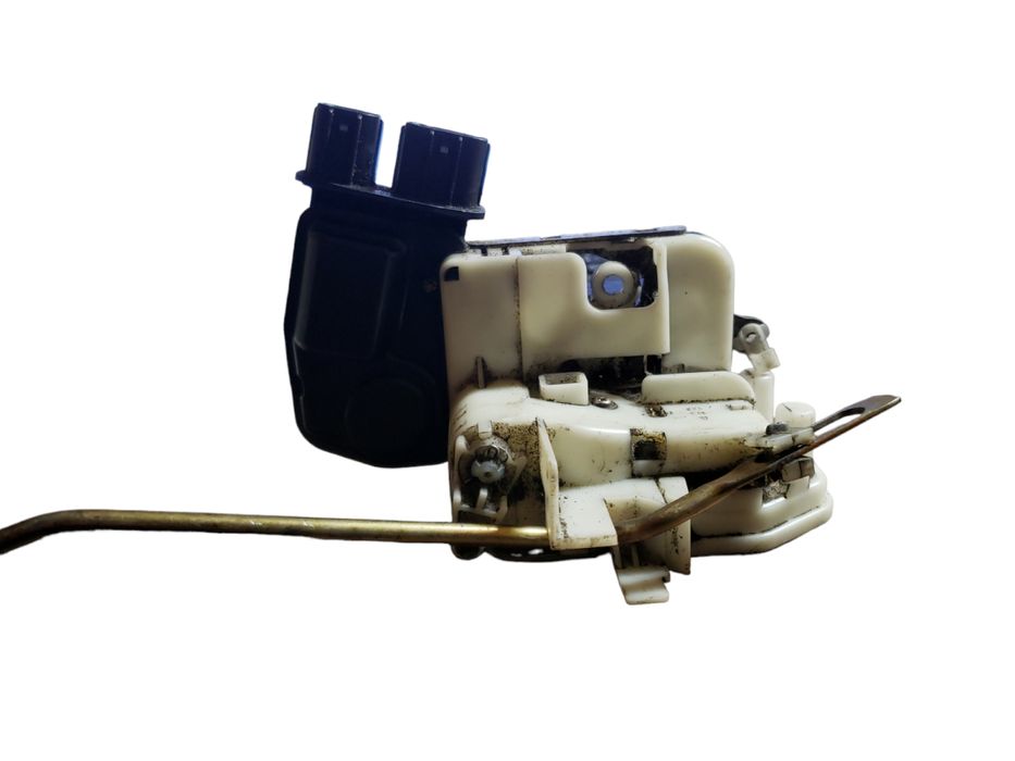 Замок двери задний левый Honda JAZZ 2001-2008 72612SAGH02 разборка