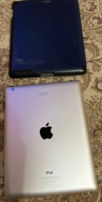 Apple iPad Wifi 32Gb планшет айпад