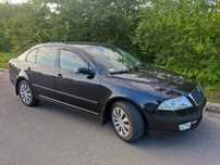 Skoda Oktawia 2.0 TDI 140 KM. 6 biegowa + tempomat