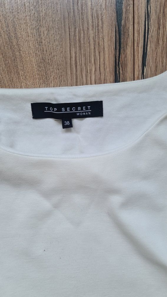 Sukienka Top Secret 38 M