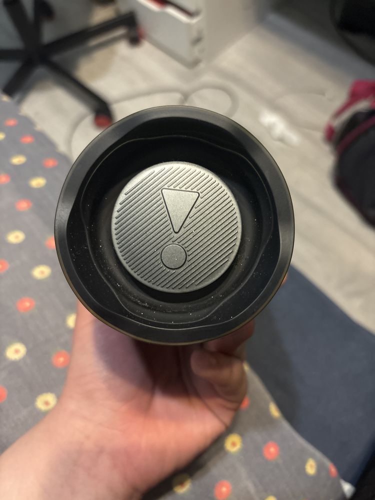 jbl charge 4 (czarny)