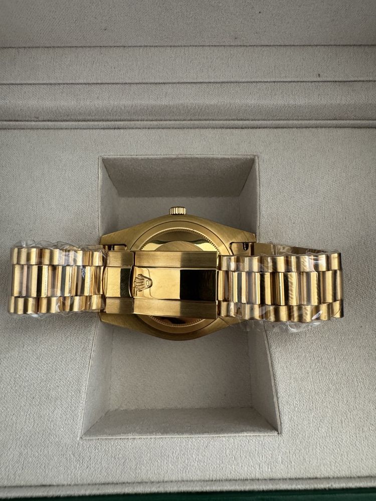 Zegarek Rolex Datejust 41mm kolekcjonerski NOWY