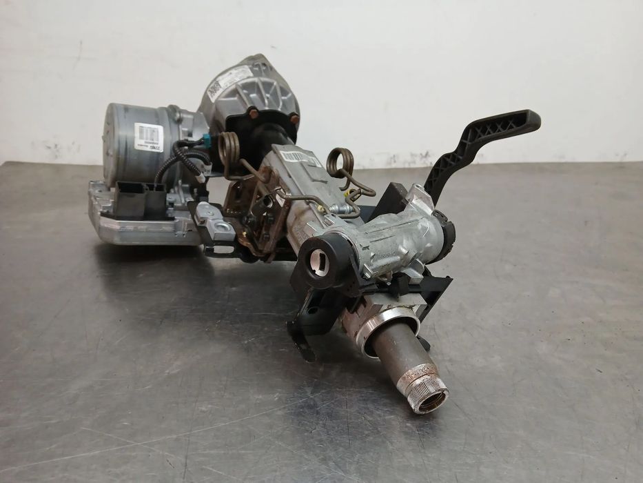 Coluna de direção SEAT Ibiza IV (6J5, 6P1)