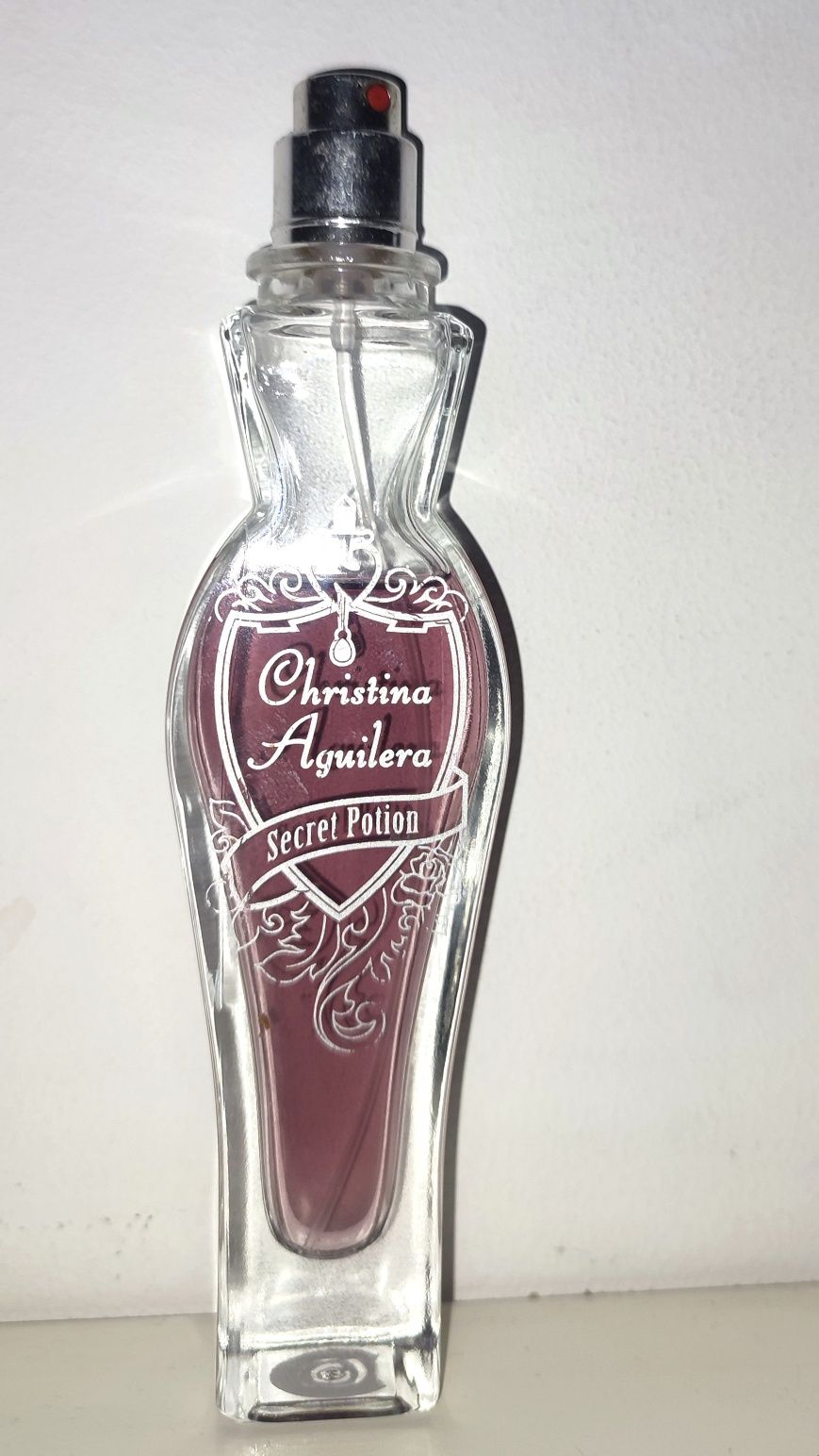 Perfumy Christina Aguilera  Secret Potion 60ml