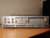 Amplituner vintage Grundig R 35 dopieszczony