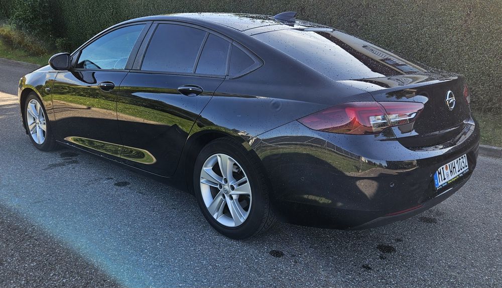 OPEL INSIGNIA II Grand Sport 1.6Cdti