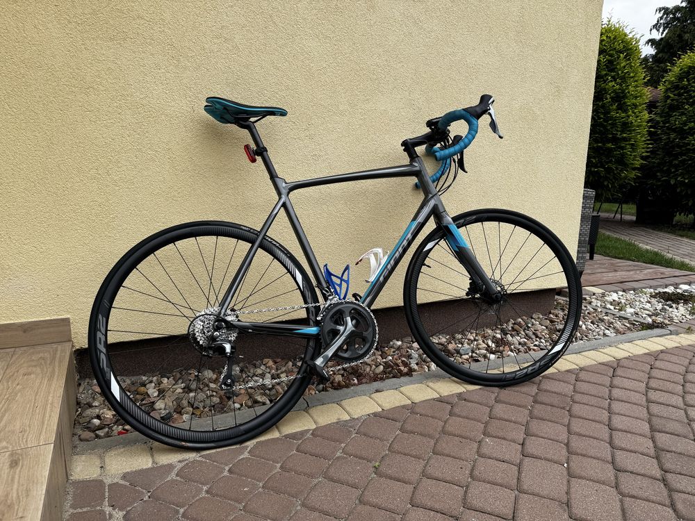 Giant Contend SL  Rozmiar:XL