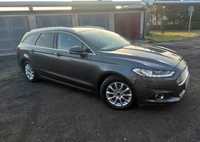 Ford Mondeo MK5 2,0 TDCI