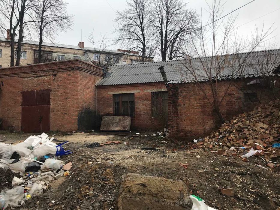 Нежитлове приміщення, 85 кв.м, м.Хмельницький