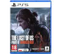 The Last Of Us 2 PS5