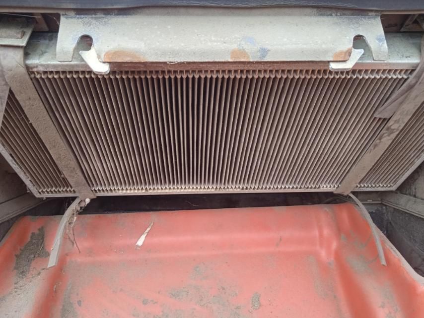 Підлого прибиральне машина Hako-Hamster 700