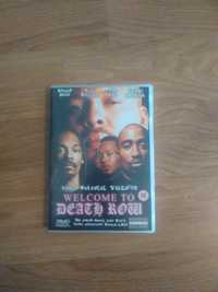 DVD - Welcome To Death Row (Documentário)