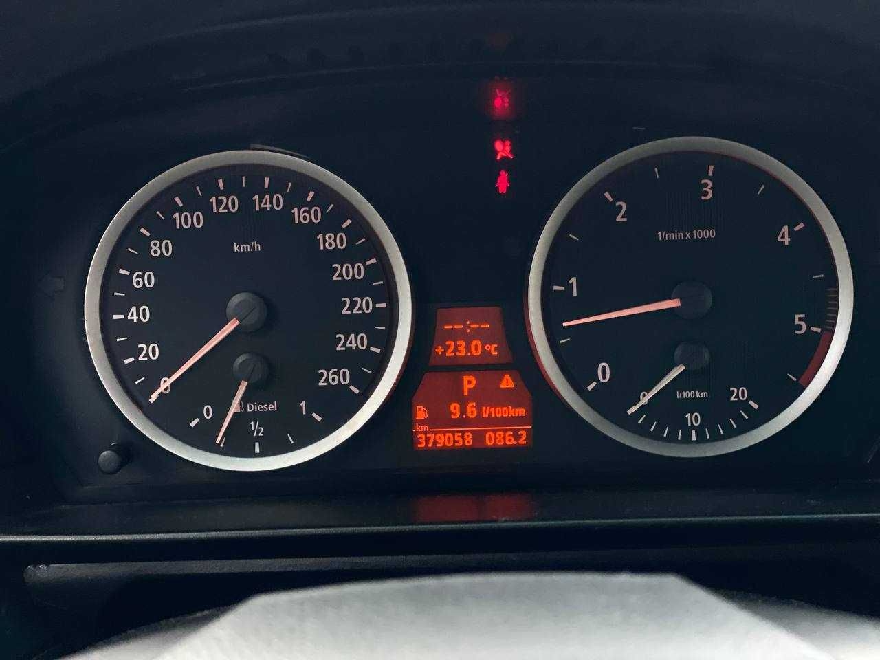 BMW E60 530D 2004 (Розстрочка / Лізинг)