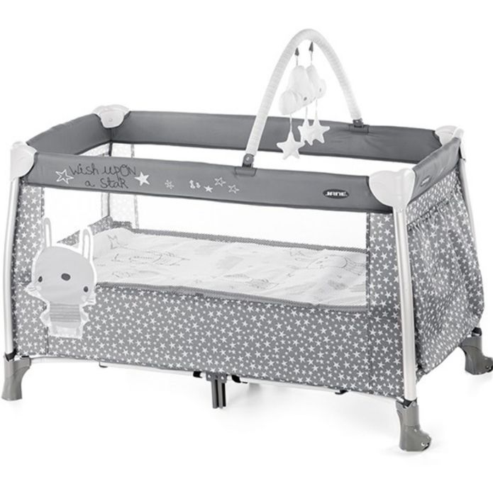 Cama/ Berço de viagem Jané