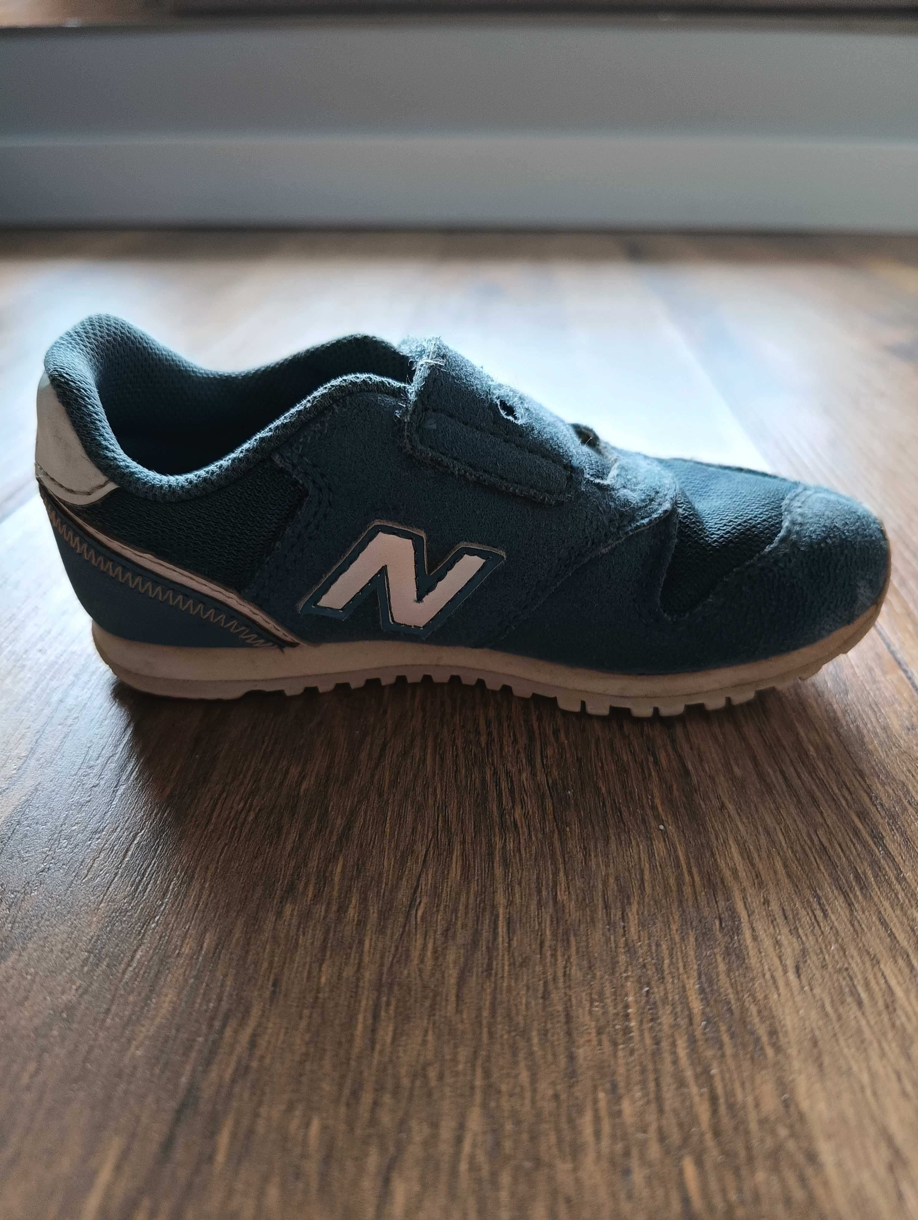 Buty sportowe New Balance dziecięce