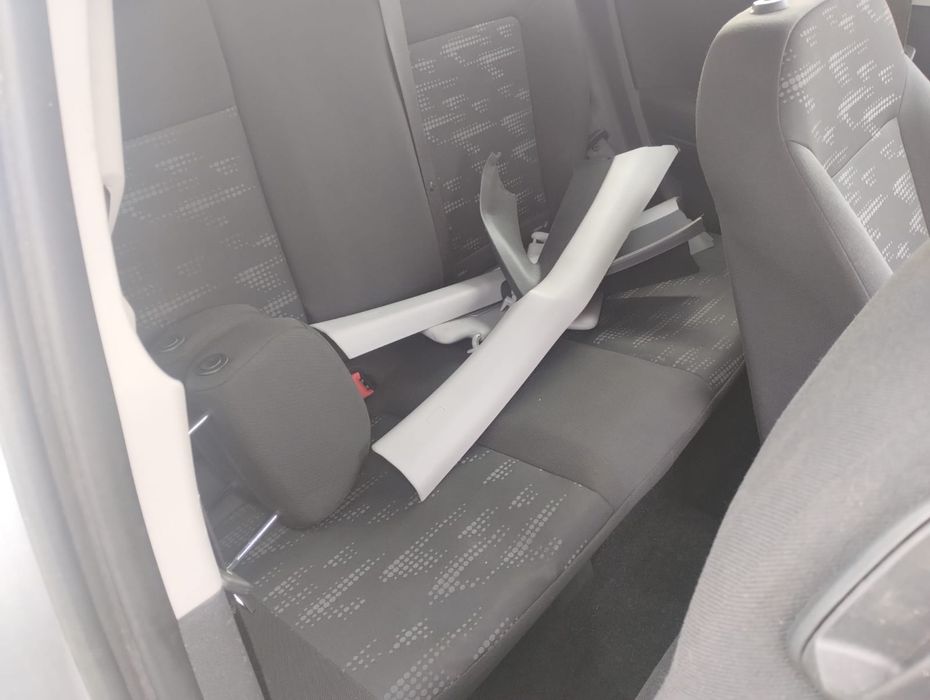 Opel Corsa D lift 1.4 benzyna A14XER z157 cały na części