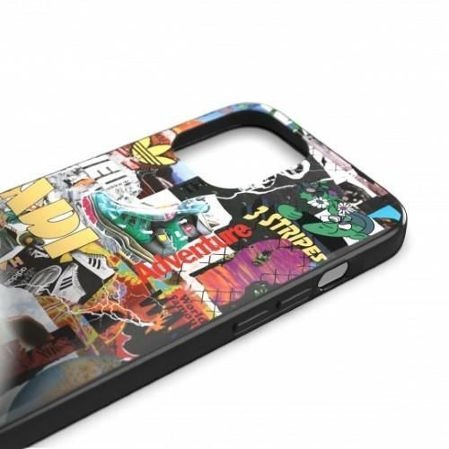 Adidas Etui Hardcase OR Snap Case Graphic AOP iPhone 12 Pro Max