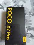 Telefon POCO X7 5G 8GB/256GB - polska dystrybucja