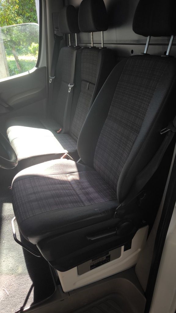 Mercedes sprinter 316cdi