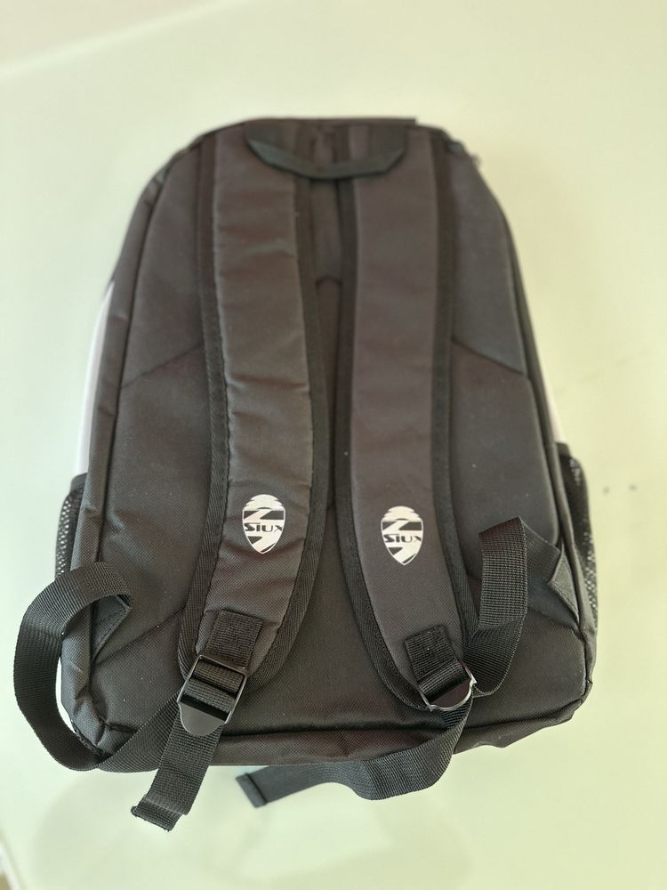 Mochila Padel Siux Nova