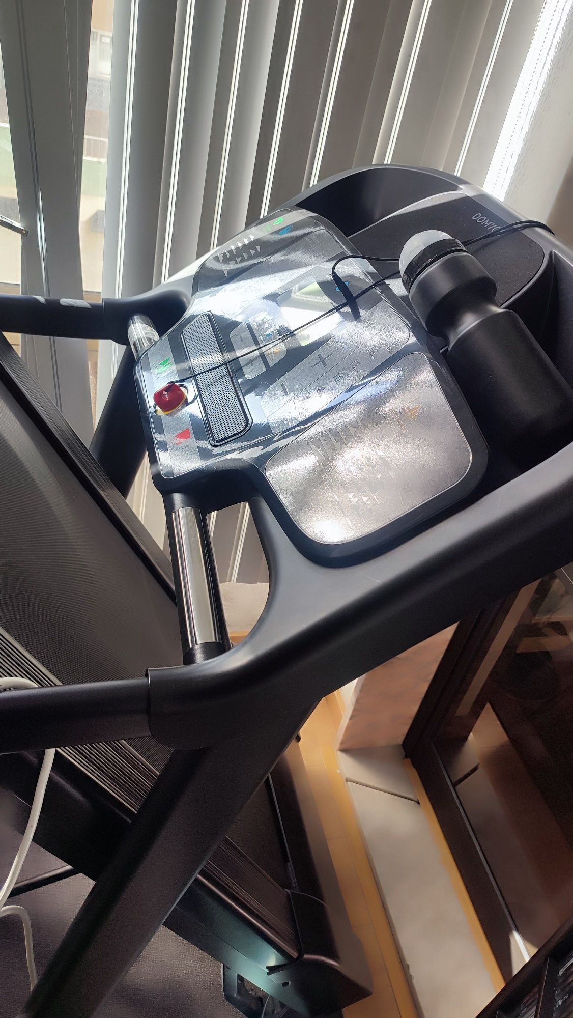 Passadeira T540C Decathlon