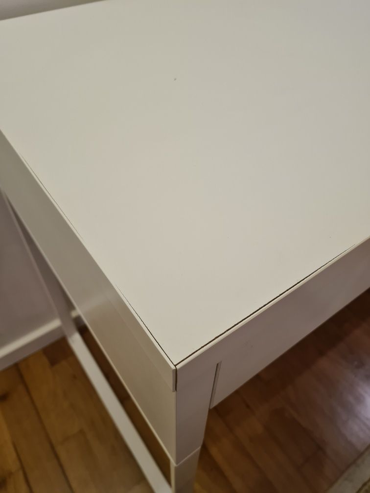 Secretária Micke IKEA