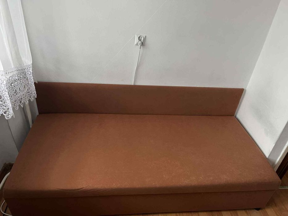 Łóżko 80x190 Tapczan