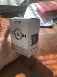 AMD Athlon 220GE BOX