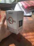 AMD Athlon 220GE BOX