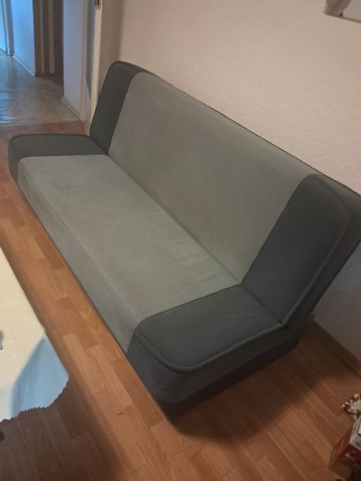 Do sprzedania sofa +2 fotele