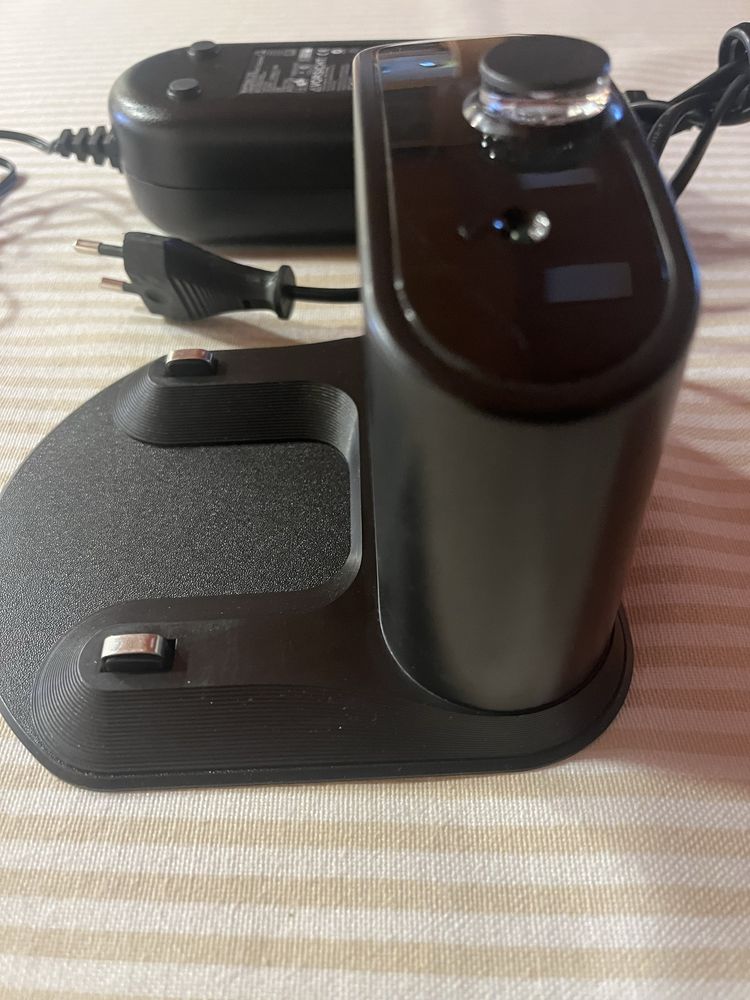 Base de carregamento aspirador Irobot Romba