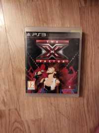 The x factor na konsole PlayStation 3 ps3