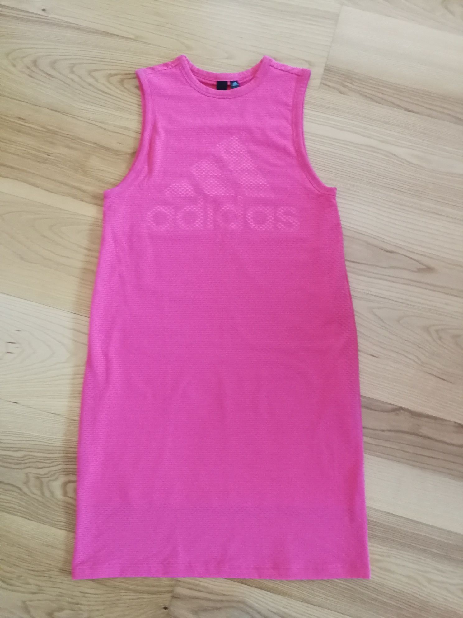 Sukienka adidas s/m