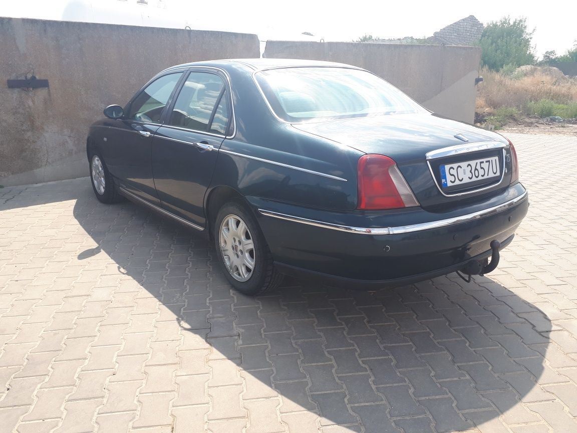 Продам Rover 75 2000 р.в.