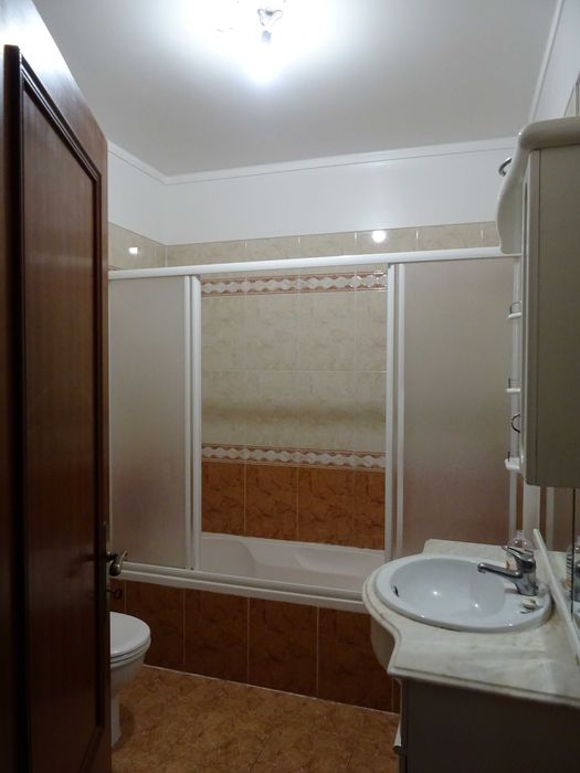 Resguardo Banheira 4 Portas