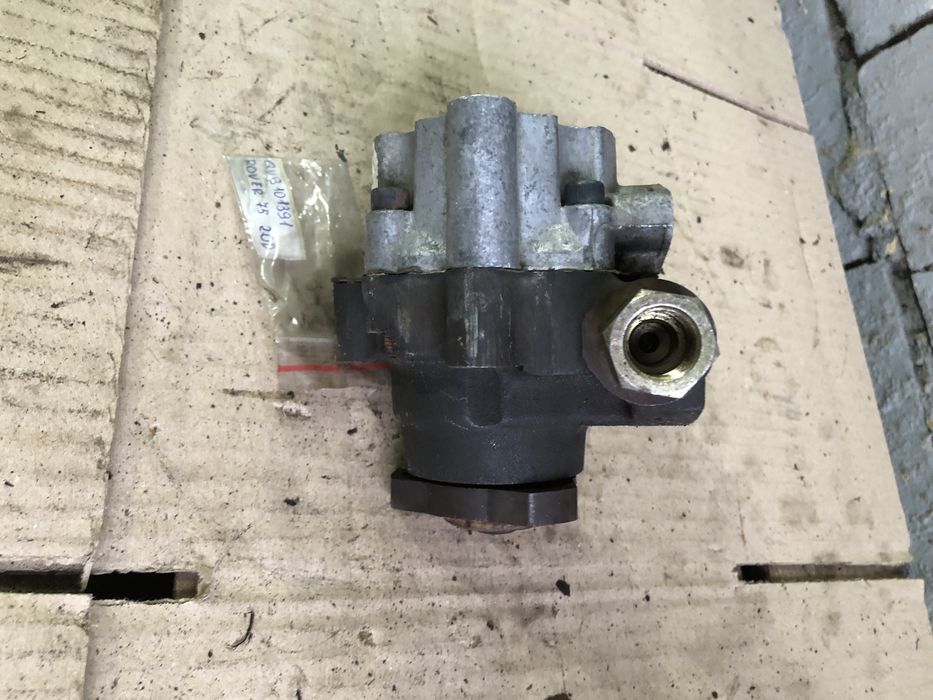 Гур Гідропідсилювач руля Peugeot Partner  207 307 Citroen Berlingo 1.6