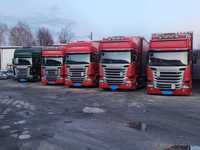 SCANIA S 410 mega euro 6 bez EGR