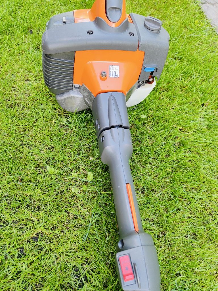 Husqvarna 327 Combo do żywopłotu przystawka do krzewów 1.2km