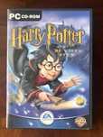 Harry Potter i kamień filozoficzny Gra PC nauka języka