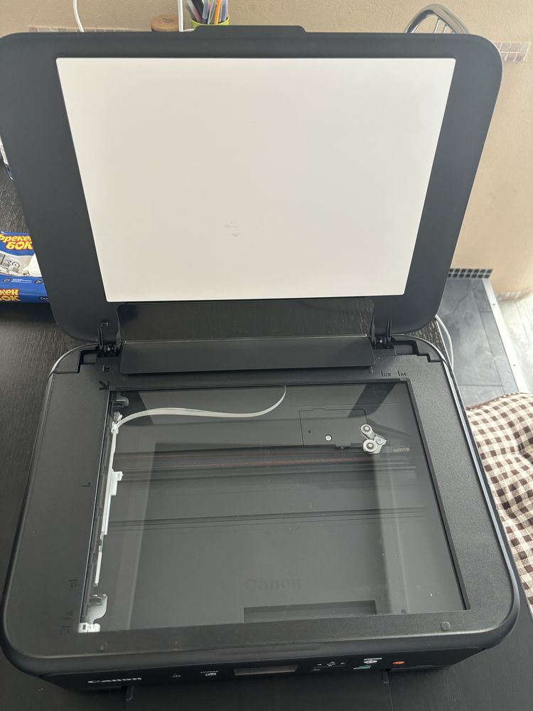 БФП кольорового друку Canon Pixma TS5140