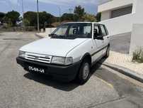 Fiat uno turboD 1.4 UNICO DONO!