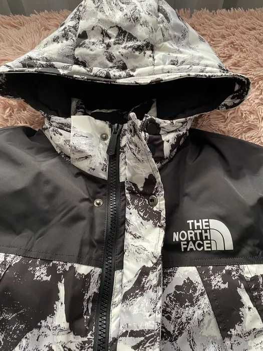 Зимова куртка The North Face